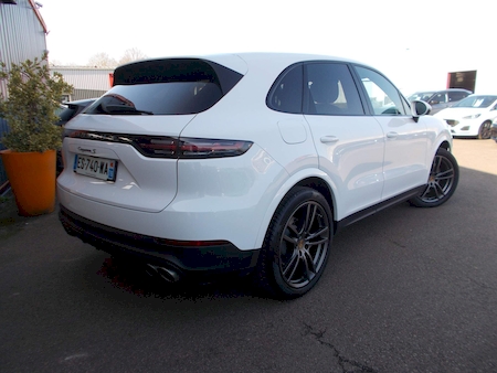 PORSCHE CAYENNE III 2.9 V6 S 440 CV